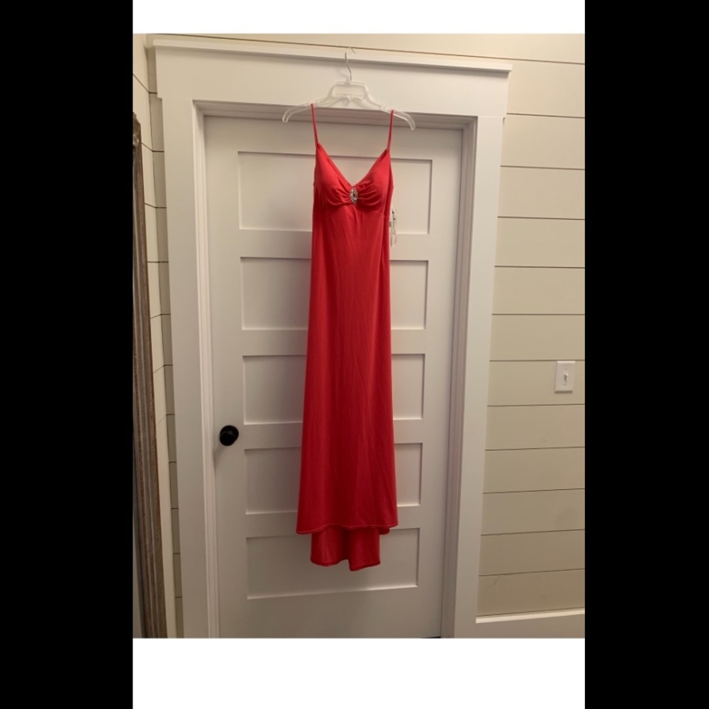 Prom/formal dress